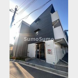 福知山線塚口駅より徒歩10分 3階 築8年9ヶ月の賃貸物件