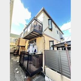 アネックス塩屋 2階 築29年1ヶ月の賃貸物件