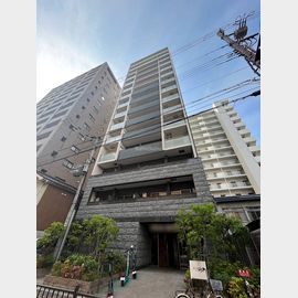 阿波座駅より徒歩1分 9階 築8年11ヶ月の賃貸物件