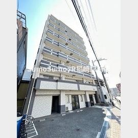 エナブル塚本2 5階 築16年10ヶ月の賃貸物件