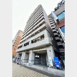 三ノ宮駅より徒歩6分 10階 築23年の賃貸物件