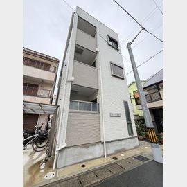 湊川公園駅より徒歩10分 3階 築2年8ヶ月の賃貸物件