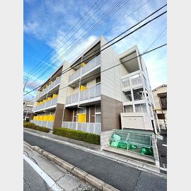 立花駅より徒歩13分 1階 築22年8ヶ月の賃貸物件