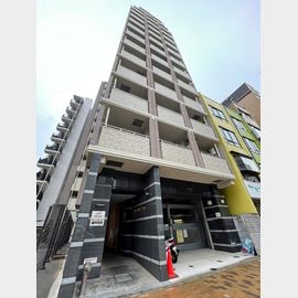 シティスパイア神戸元町2 6階 築18年6ヶ月の賃貸物件