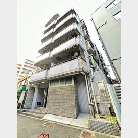 ニューヘブン南本町 2階 築31年7ヶ月の賃貸物件