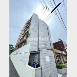 朝霧駅より徒歩10分 7階 築34年9ヶ月の賃貸物件