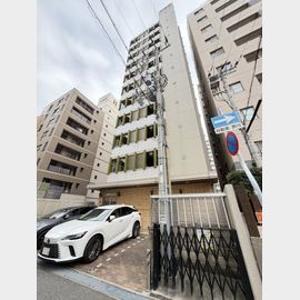 神戸駅より徒歩7分 8階 築27年5ヶ月の賃貸物件