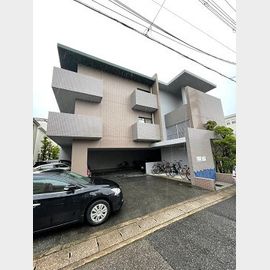 プランドール中屋 2階 築28年10ヶ月の賃貸物件