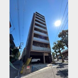 ジェーピーレジデンス神戸 3階 築8年4ヶ月の賃貸物件