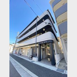 ル・パレ福住2B 2階 築36年9ヶ月の賃貸物件