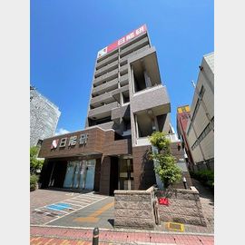 西宮北口駅より徒歩1分 7階 築18年5ヶ月の賃貸物件