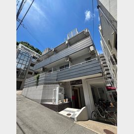 ＶＥＲＤＥＫＩＴＡＮＯ 1階 築38年10ヶ月の賃貸物件