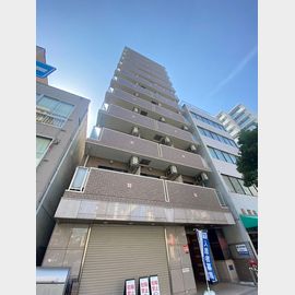 松屋町駅より徒歩5分 11階 築21年5ヶ月の賃貸物件