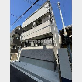 フジパレス東園田サウス 1階 築5年8ヶ月の賃貸物件