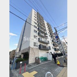 エスペランサ魚崎西棟 5階 築53年9ヶ月の賃貸物件