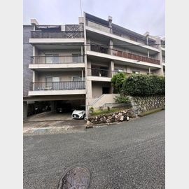 芦屋川駅より徒歩8分 3階 築56年10ヶ月の賃貸物件