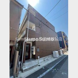 リブリ・グラーデ塚本 1階 築7年5ヶ月の賃貸物件