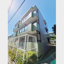 ウィステリア夙川 1階 築34年9ヶ月の賃貸物件