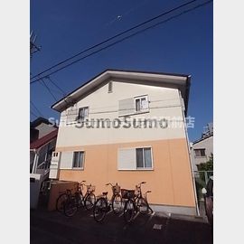 ハイツ安倉 1階 築29年8ヶ月の賃貸物件