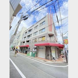 立花駅より徒歩4分 5階 築29年11ヶ月の賃貸物件