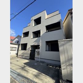 ディアマン東尻池 3階 築7年7ヶ月の賃貸物件