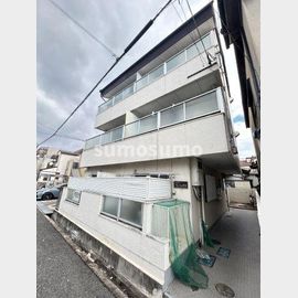 ハイツフェニックス 1階 築42年9ヶ月の賃貸物件