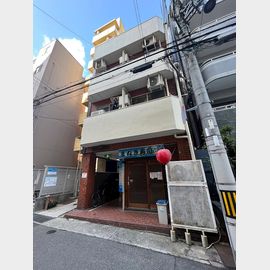 春日野道駅より徒歩4分 4階 築42年8ヶ月の賃貸物件