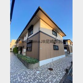 プレステージ芦屋D棟 2階 築29年8ヶ月の賃貸物件