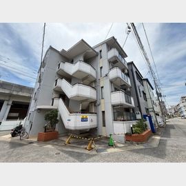 セルダンハイツ御影 1階 築36年9ヶ月の賃貸物件