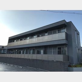 プリムローズヒルズ 2階 築13年9ヶ月の賃貸物件