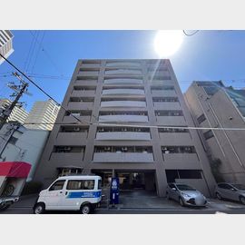 アブレスト桜川 5階 築25年4ヶ月の賃貸物件