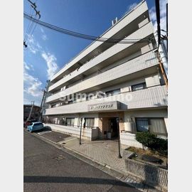 西新町駅より徒歩9分 4階 築35年3ヶ月の賃貸物件