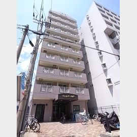 三ノ宮駅より徒歩12分 7階 築30年6ヶ月の賃貸物件