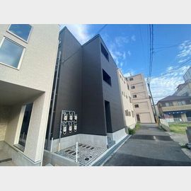 中央市場前駅より徒歩4分 3階 築3年4ヶ月の賃貸物件