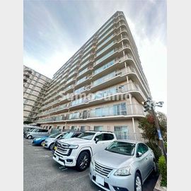 西新町駅より徒歩9分 6階 築45年10ヶ月の賃貸物件