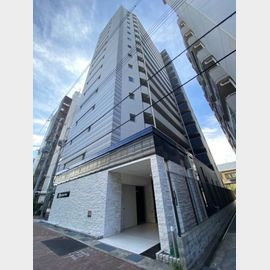 兵庫駅より徒歩8分 8階 築9年3ヶ月の賃貸物件