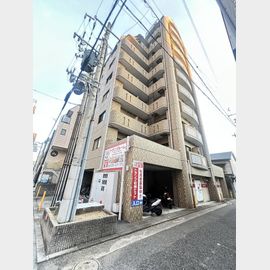 YKハイツ桜町 10階 築28年の賃貸物件
