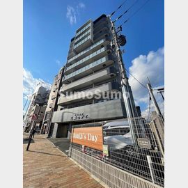 高速長田駅より徒歩1分 7階 築5年11ヶ月の賃貸物件