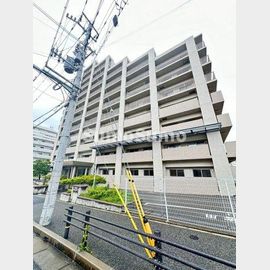 山陽垂水駅より徒歩16分 9階 築22年10ヶ月の賃貸物件