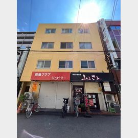 ルミエール九条 4階 築52年11ヶ月の賃貸物件