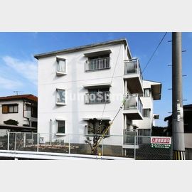 ハイツ北別府 3階 築40年6ヶ月の賃貸物件