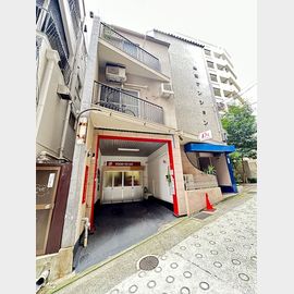 山海マンション 5階 築54年2ヶ月の賃貸物件