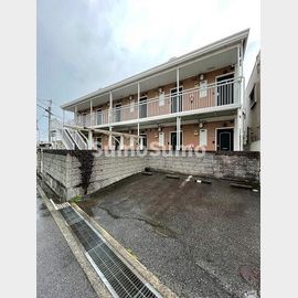 武庫川駅より徒歩14分 1階 築33年10ヶ月の賃貸物件