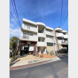 西宮北口駅より徒歩15分 2階 築38年1ヶ月の賃貸物件