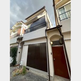 甲東園駅より徒歩8分 1階 築48年6ヶ月の賃貸物件