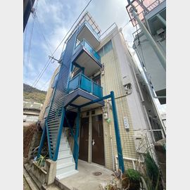 タカラ荘 2階 築54年10ヶ月の賃貸物件