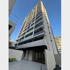 gm難波ウエストD.C. 8階 築3年3ヶ月の賃貸物件