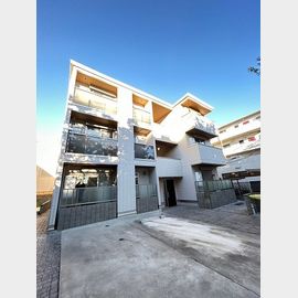 武庫之荘駅より徒歩6分 1階 築6年の賃貸物件