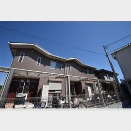 林崎松江海岸駅より徒歩15分 1階 築14年8ヶ月の賃貸物件