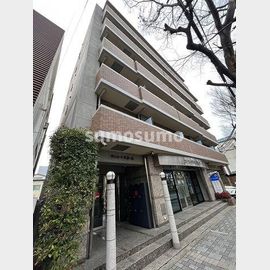 サンロード武庫之荘 5階 築26年9ヶ月の賃貸物件